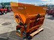 Esparcidor -  - KSS 1500 Einstreugerät