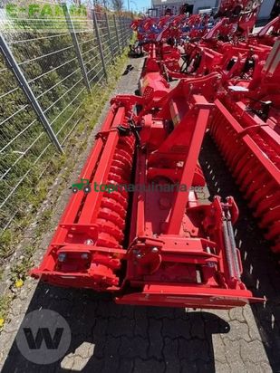Grada rotativa - Maschio - dm classic 3000 scm
