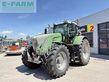 Tractor agrícola - Fendt - 939 vario s4 profi+ rüfa