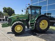 Tractor agrícola - John Deere - 7730