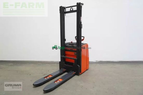 Elevadora - Linde - l 14 1173