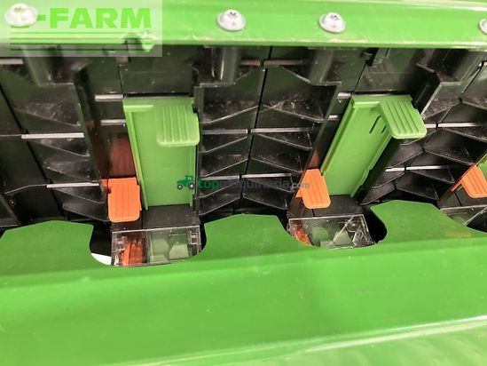 Sembradora - Amazone - cataya 3000 special twin tec