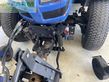 Tractor agrícola -  - tg 6400 - preisreduziert