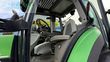 Tractor agrícola - Deutz-Fahr - tracteur agricole 6150.4 ttv deutz-fahr