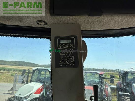 Tractor agrícola - Massey Ferguson - 6465 dynashift
