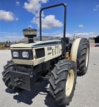 Tractor agrícola Lamborghini 990 Fplus