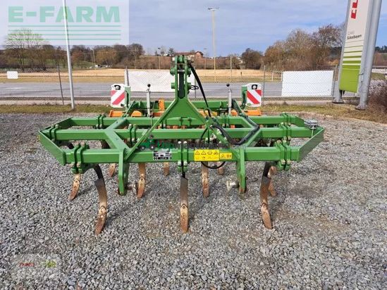 Cultivador - Amazone - cenius 3003 special