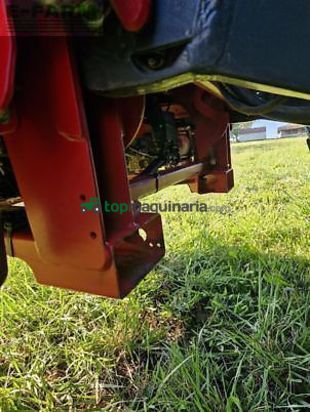 Atomizador - Horsch - leeb 1.8 cs