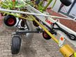 Henificador - Claas - volto 1300 t