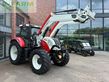 Tractor agrícola - Steyr - 6175 cvt