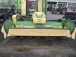 Cortacésped manual - Krone - easycut f 320 cv