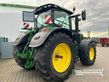 Tractor agrícola - John Deere - 6250 r ultimate