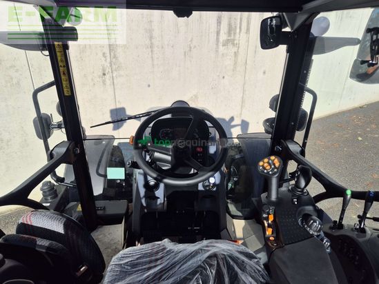 Tractor agrícola - Steyr - 4120 multi (stage v)