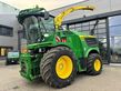 Cosechadora de Cereal - John Deere - 8500i