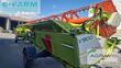 Cosechadora de Cereal - Claas - lexion 750