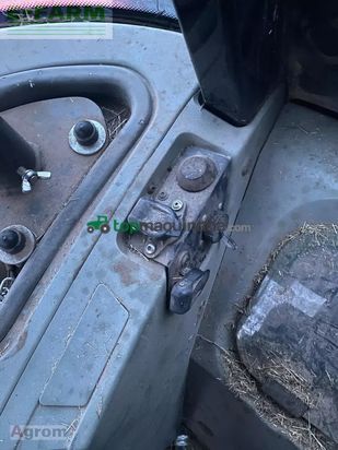 Tractor agrícola - Massey Ferguson - 6270 powercontrol