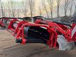Cortacésped manual - Kuhn - fc 9330d-ra + fc 3125df-ff