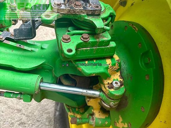 Tractor agrícola - John Deere - 7230r