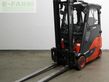 Elevadora - Linde - e 16 ph evo 386-02
