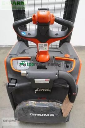 Elevadora - Linde - l 14 ap i 1173