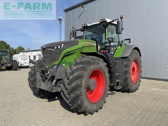 Tractor agrícola - Fendt - 1050 gen3 profi+ setting 1