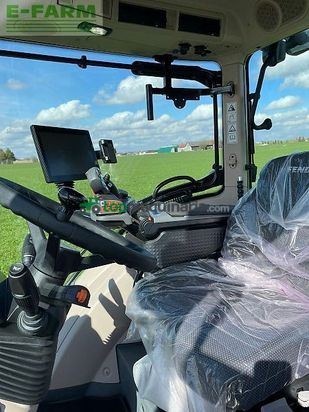 Tractor agrícola - Fendt - 311 vario profi+ ProfiPlus