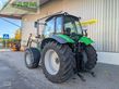 Tractor agrícola - Deutz-Fahr - agrotron ttv 410
