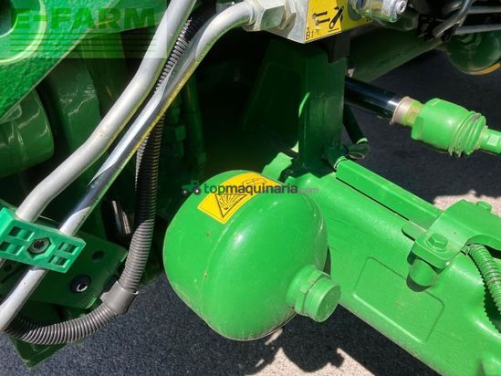 Tractor agrícola - John Deere - 6090m