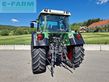 Tractor agrícola - Fendt - 309 vario tms waage im frontlader 312 311 310