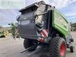 Empacadora gigant - Fendt - rotana 180 xtra cut