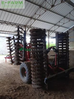 Cultivador - Razol - rzh40