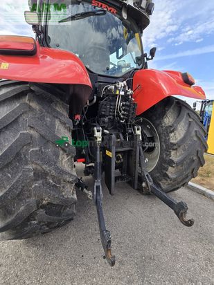 Tractor agrícola -  - 6145 cvt komfort