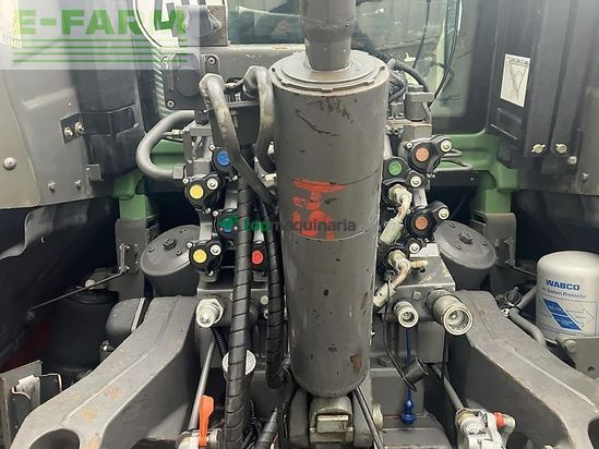 Tractor agrícola - Fendt - 930