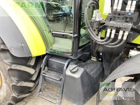 Tractor agrícola - Claas - axos 340 cl CL