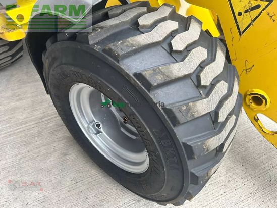 Telescopica - Wacker Neuson - wl 30 hoflader / weidemann 1770 cx50