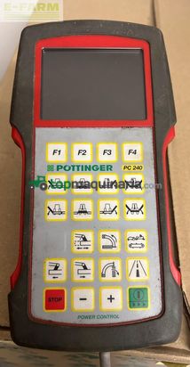 Cortacésped manual - Pöttinger - Novacat V10