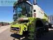 Cosechadora de Cereal - Claas - lexion 760 terra trac