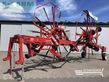 Rastrillo - Lely - hibiscus 765 sd