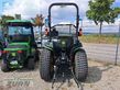 Tractor agrícola - John Deere - 3025e