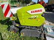 Cosechadora de Cereal - Claas - jaguar 940