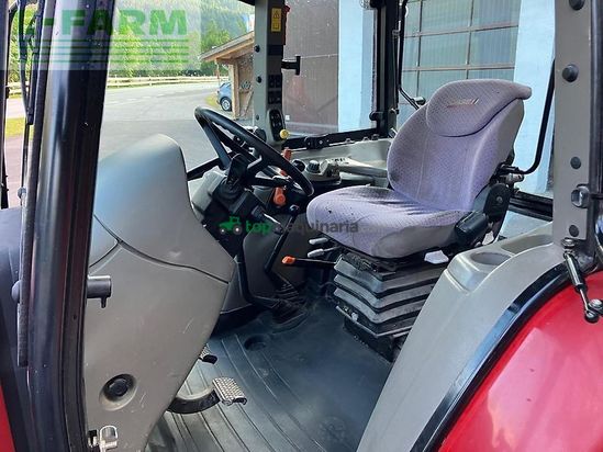 Tractor agrícola - Case IH - jxu 95