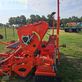 Combinado de siembra - Kverneland - md1300mp/ph2301