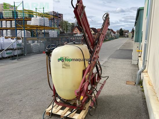 Atomizador - Hardi - NK 600