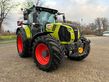 Tractor agrícola - Claas - arion 660 cebis