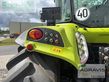 Tractor agrícola - Claas - arion 450 cis stage v + fl 120
