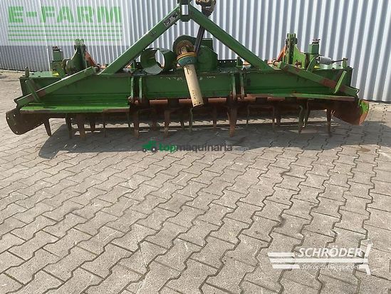 Grada rotativa - Amazone - ke 303