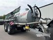 Cuba de purin - Fliegl - vfw 14000 | 15 meter schleppschuh