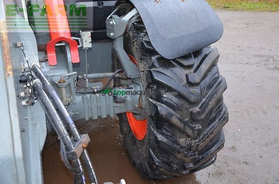 Telescopica - Claas - scorpion 960 varipower