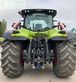 Tractor agrícola - Claas - axion 810 cmatic