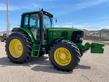 Tractor agrícola - John Deere - 6820